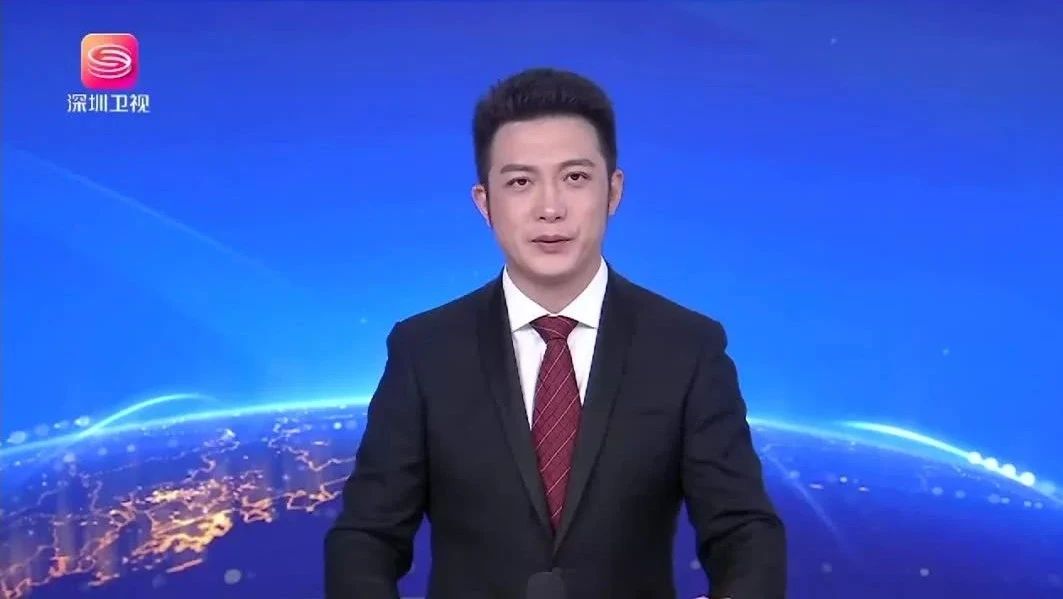 全城熱話！LED CHINA 2024登上深圳衛(wèi)視，點燃行業(yè)新春發(fā)展引擎